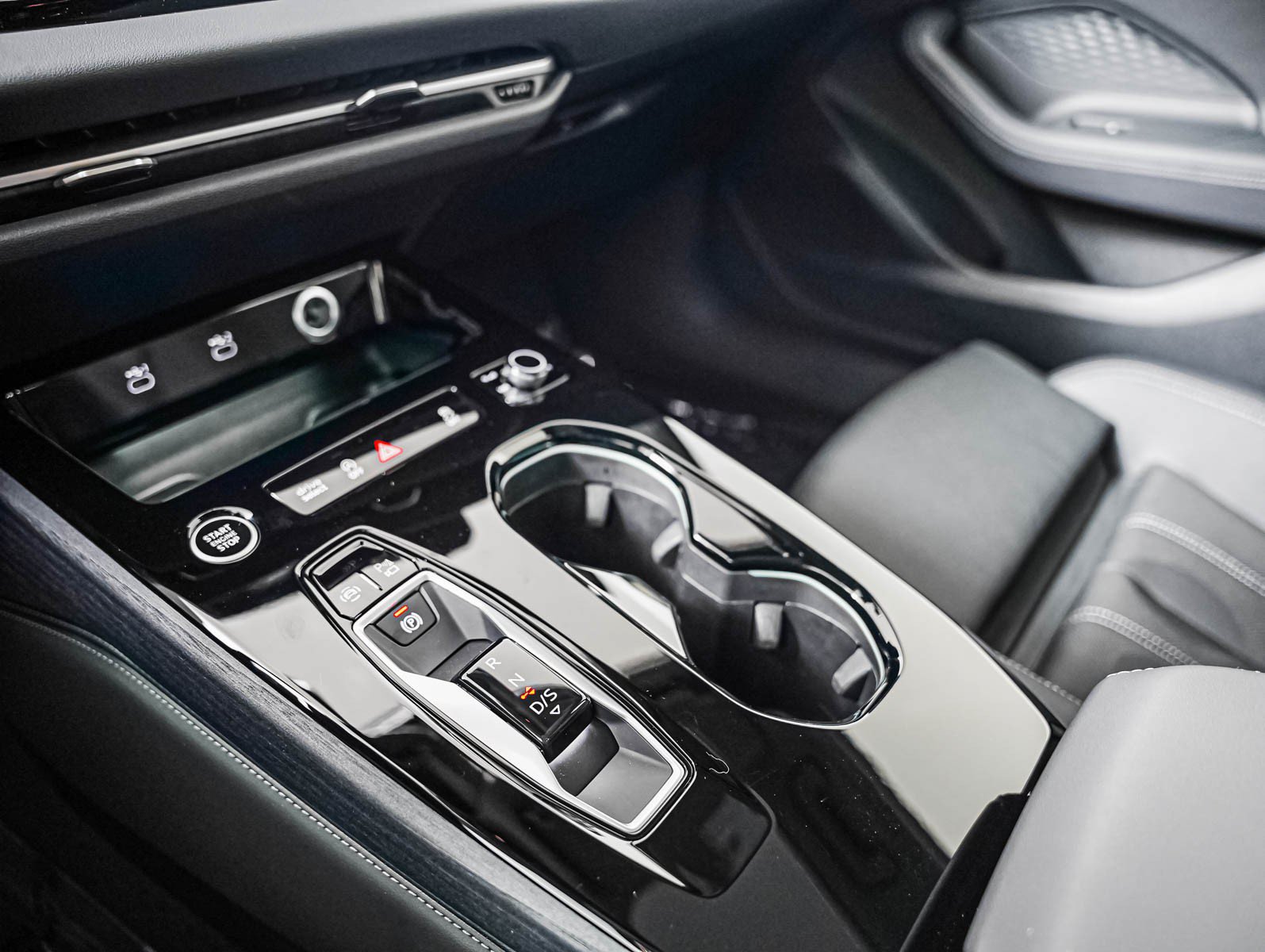 Certified 2025 Audi A5 2.0T Premium Plus AWD/4WD image 15