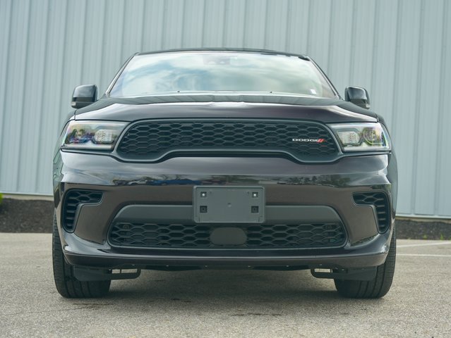 Used 2024 Dodge Durango GT image 3