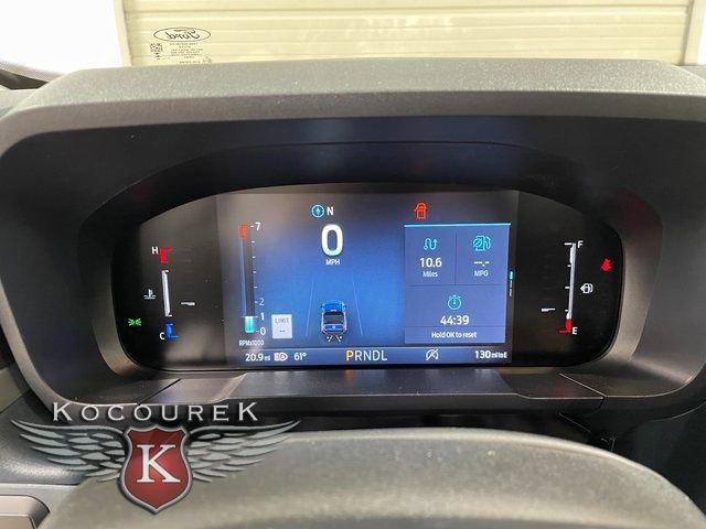 New 2026 Ford Maverick Lariat AWD/4WD image 15