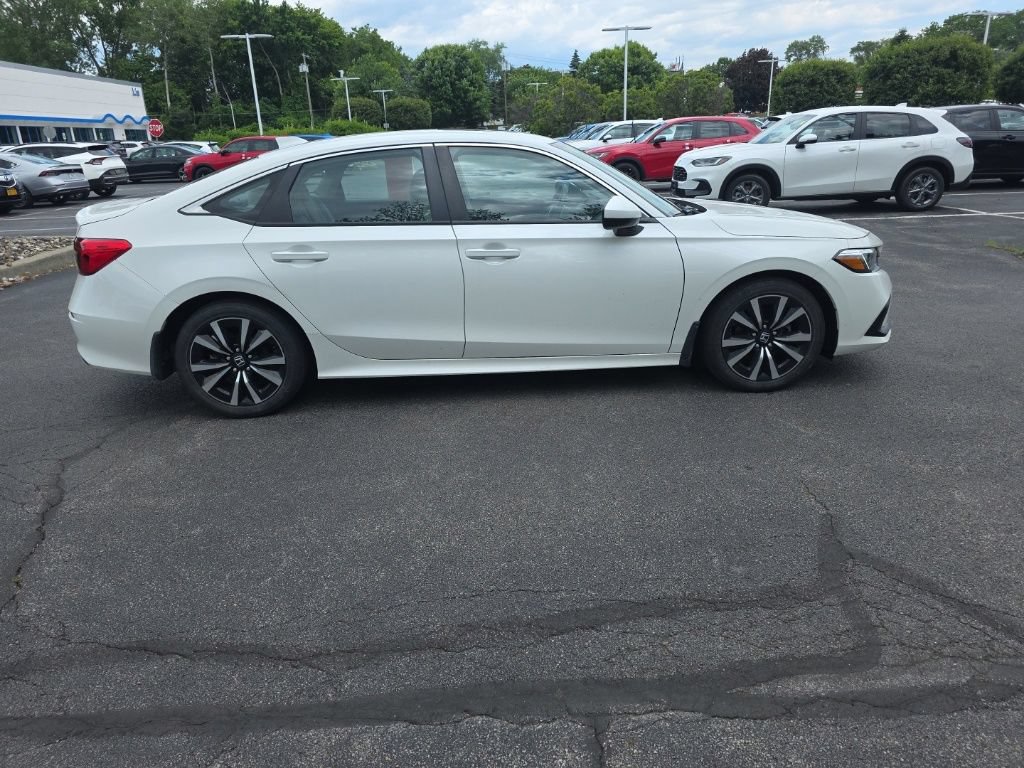 Used 2023 Honda Civic EX image 8