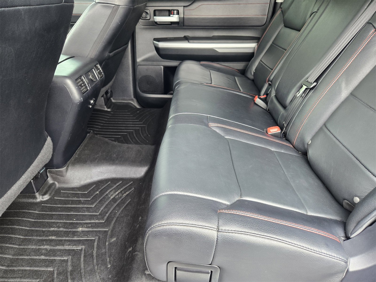 Used 2017 Toyota Tundra TRD Pro image 27