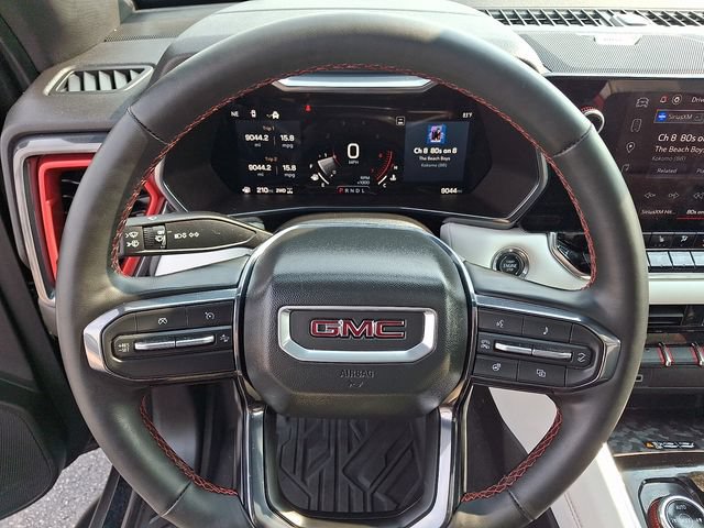 Certified 2023 GMC Canyon AT4X AWD/4WD image 20