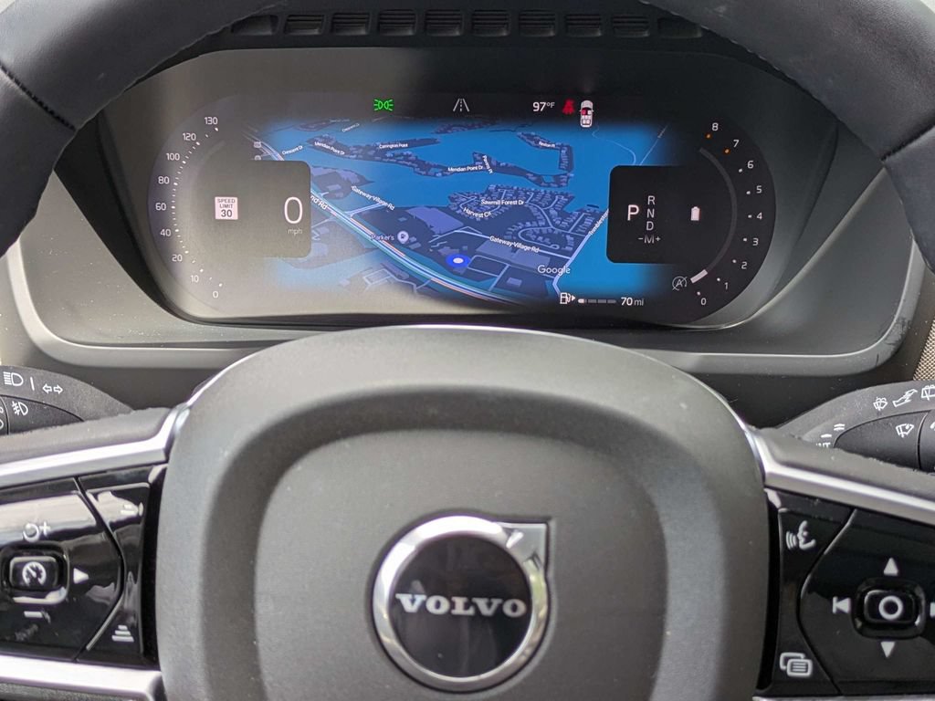 Certified 2026 Volvo XC90 B6 Ultra w/ Protection Package AWD/4WD image 30