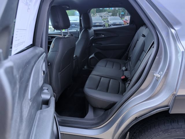 Used 2023 Chevrolet TrailBlazer ACTIV w/ Convenience Package FWD image 23
