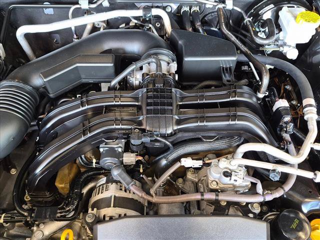 Used 2022 Subaru Outback Touring w/ Popular Package #2 AWD/4WD image 22