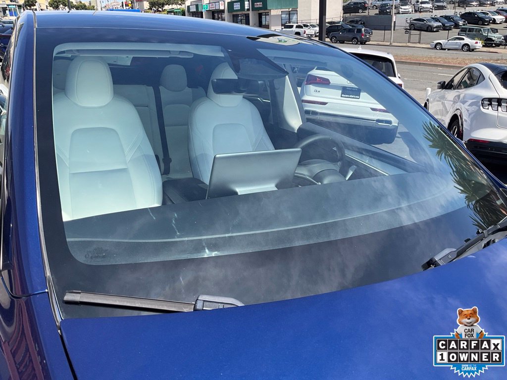 Used 2024 Tesla Model Y Performance AWD/4WD image 73