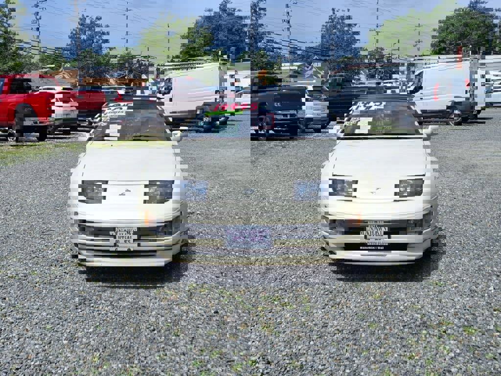 Used 1994 Nissan 300ZX Convertible image 12
