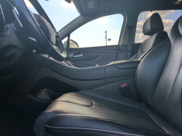 Used 2023 Hyundai Santa Fe Limited FWD image 13
