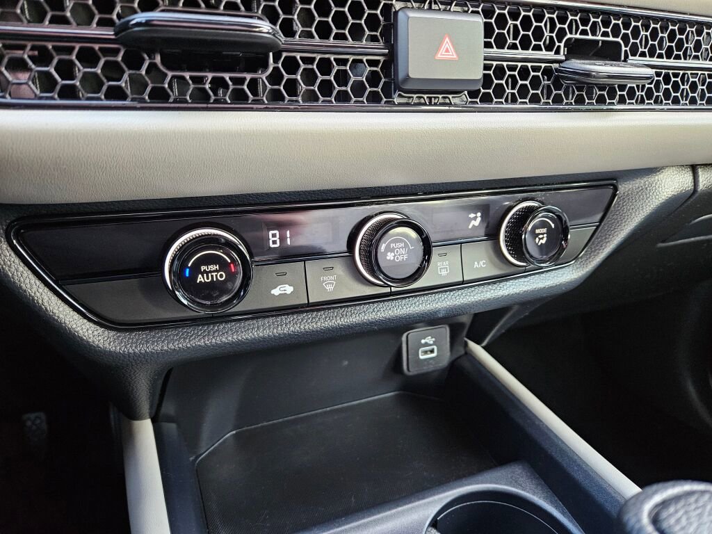 Used 2023 Honda HR-V LX image 19