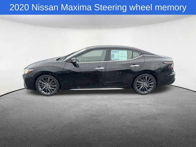 Used 2020 Nissan Maxima Platinum w/ Reserve Package image 13