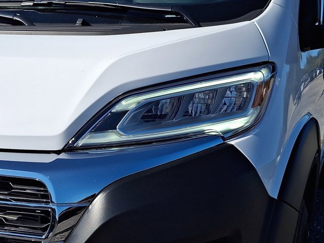 Used 2025 RAM ProMaster 1500 w/ Quick Order Package 22H SLT+ image 11