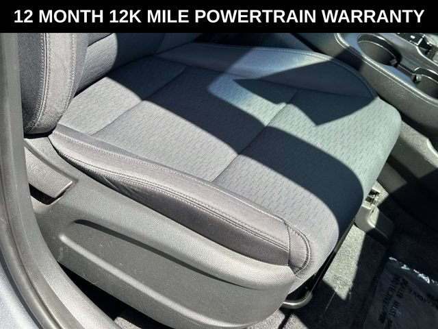 Used 2019 Hyundai Tucson Sport AWD/4WD image 10
