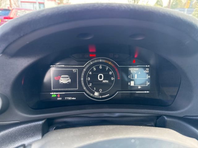 Used 2024 Subaru BRZ Limited image 21