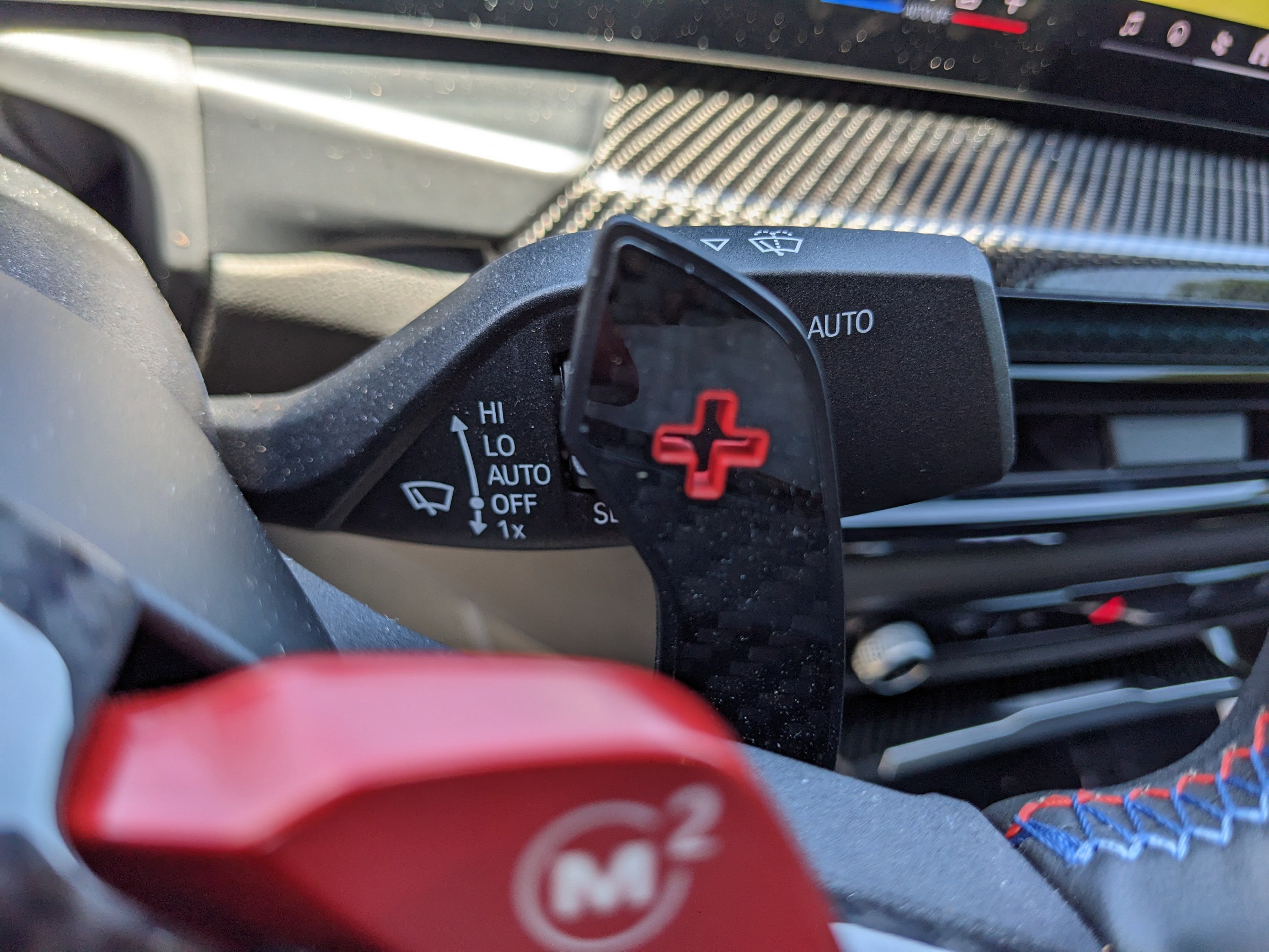 Used 2025 BMW M2 RWD image 27