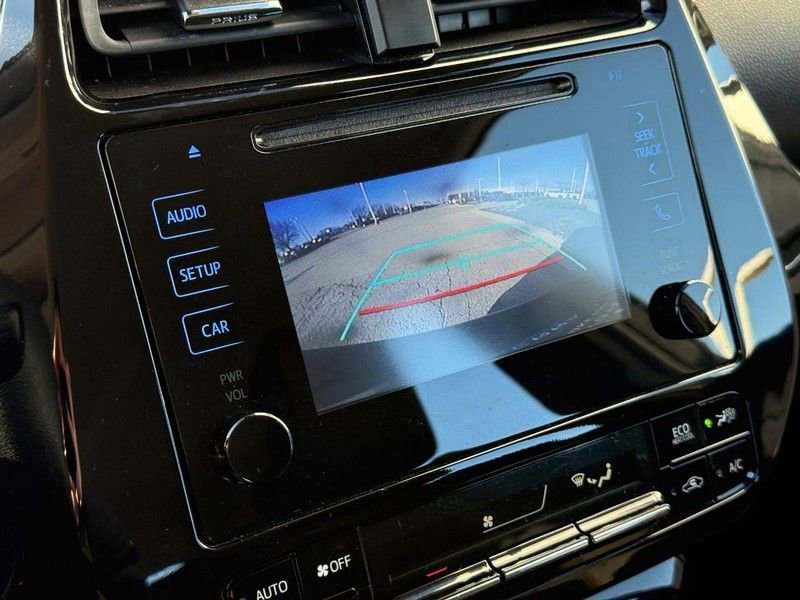 Used 2019 Toyota Prius LE image 24