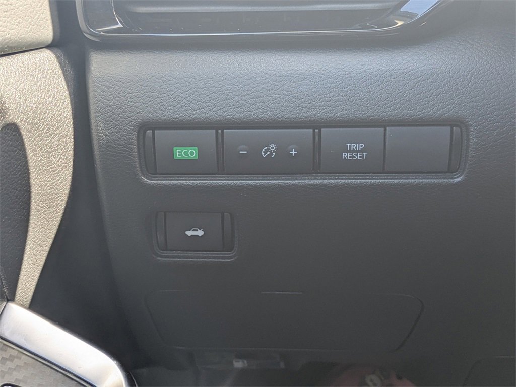 Used 2024 Nissan Sentra SR image 23