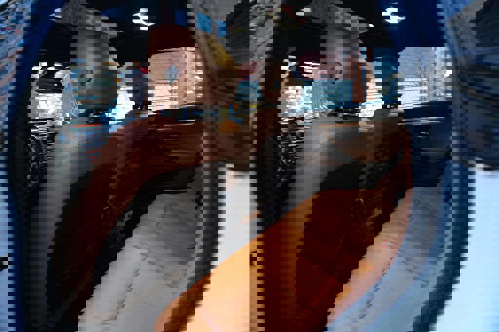 Used 2019 BMW 430i Gran Coupe image 20