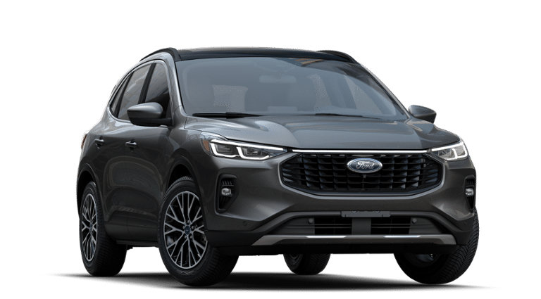 New 2025 Ford Escape SE w/ PHEV Premium Package FWD image 27
