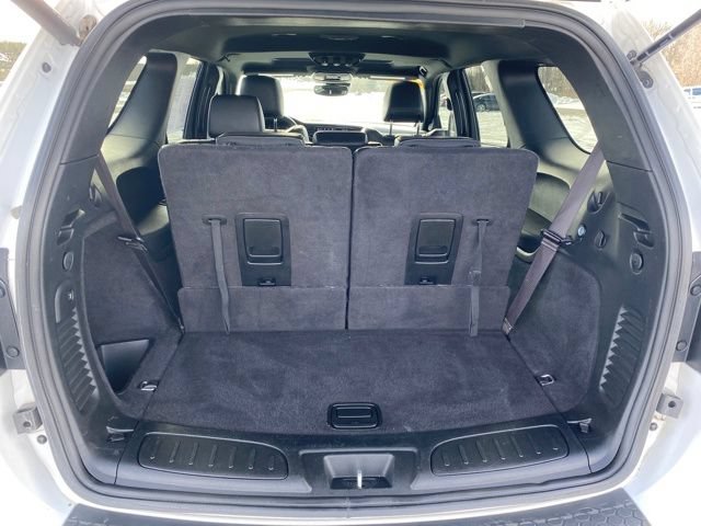 Used 2024 Dodge Durango GT AWD/4WD image 21
