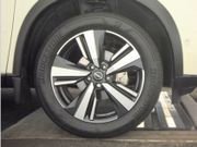 Used 2023 Nissan Rogue Platinum w/ Platinum Premium Package image 7