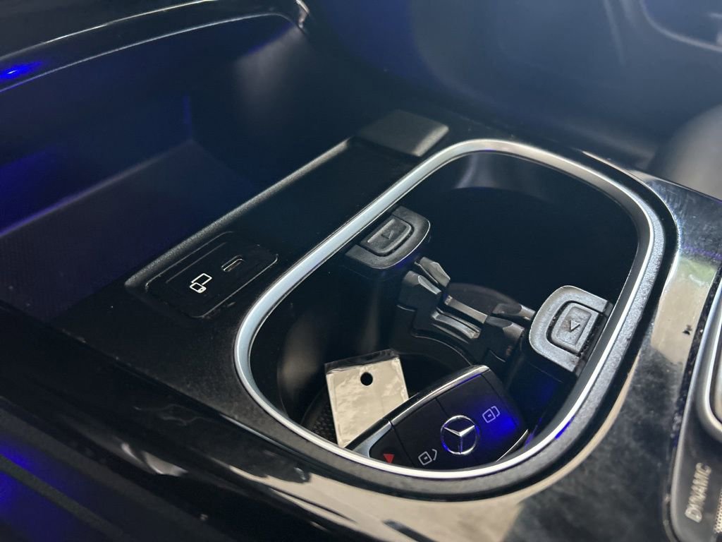 Used 2022 Mercedes-Benz CLA 250 4MATIC w/ Premium Package Lite image 45