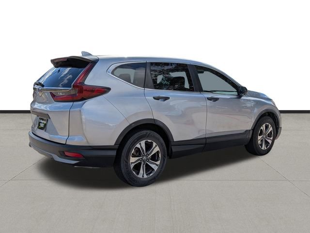 Used 2020 Honda CR-V LX image 5