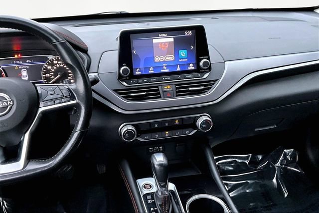 Used 2023 Nissan Altima 2.5 SR image 9