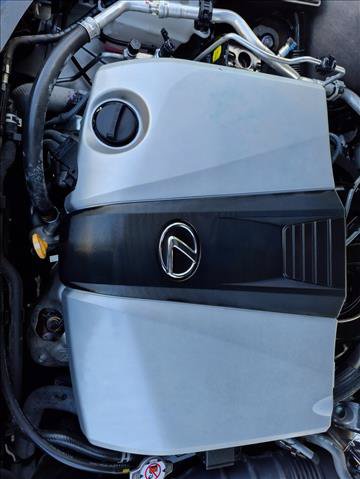 Certified 2024 Lexus ES 350 w/ Premium Package FWD image 22