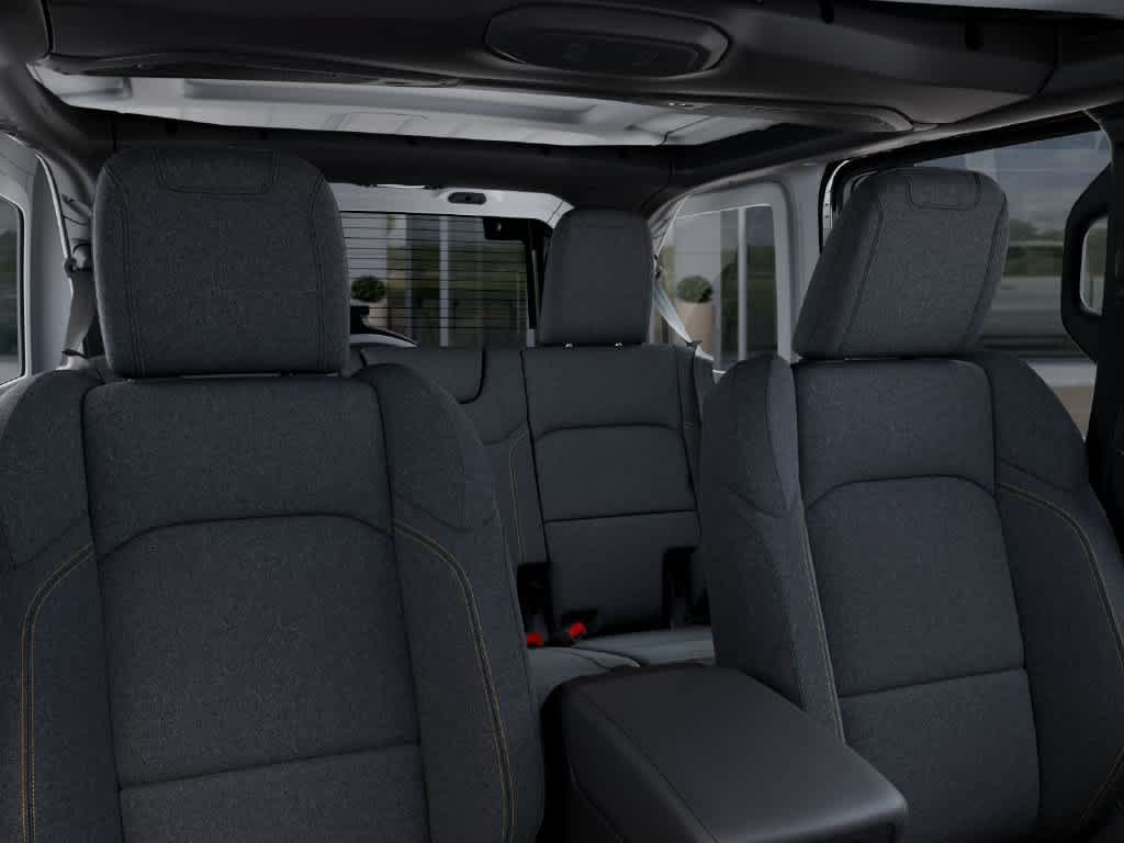 New 2027 Jeep Wrangler Unlimited Sport AWD/4WD image 26