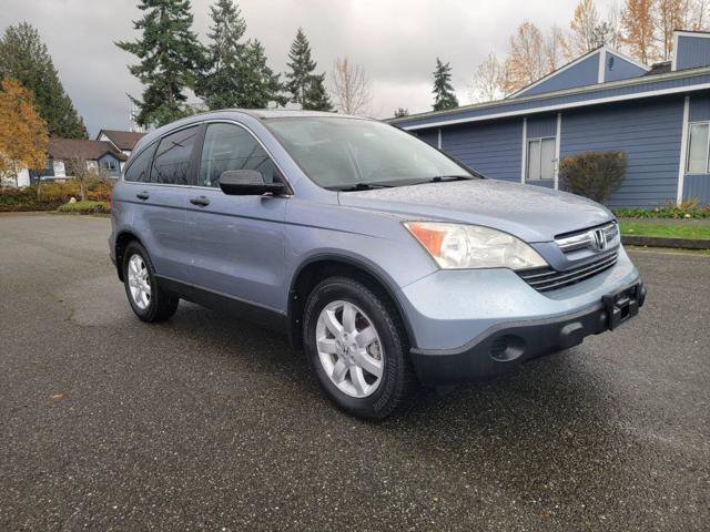 Used 2008 Honda CR-V EX image 3