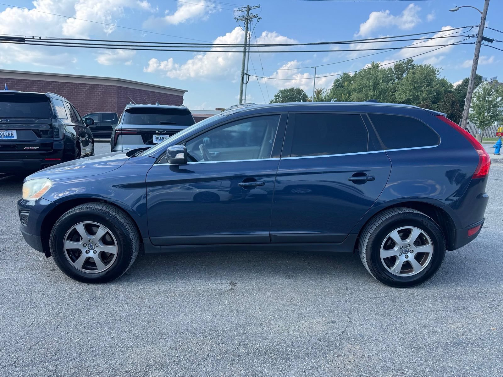 Used 2012 Volvo XC60 3.2 FWD image 3