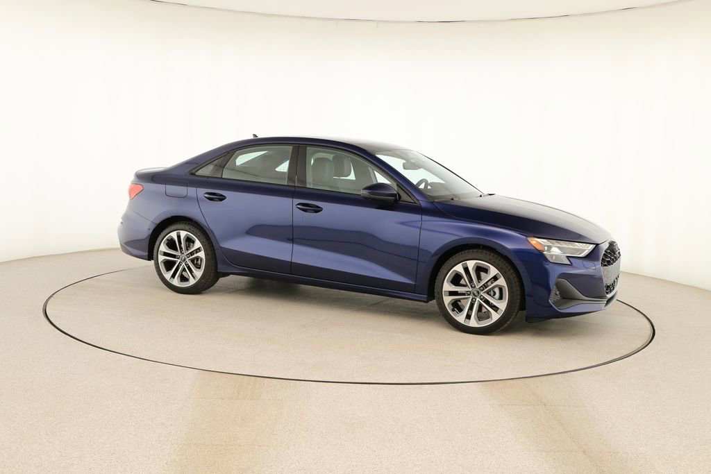 New 2026 Audi A3 2.0T Premium Plus image 9