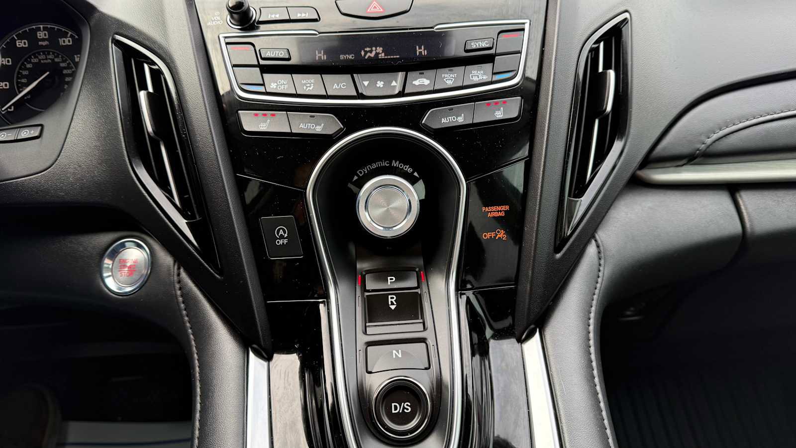 Used 2021 Acura RDX FWD image 23