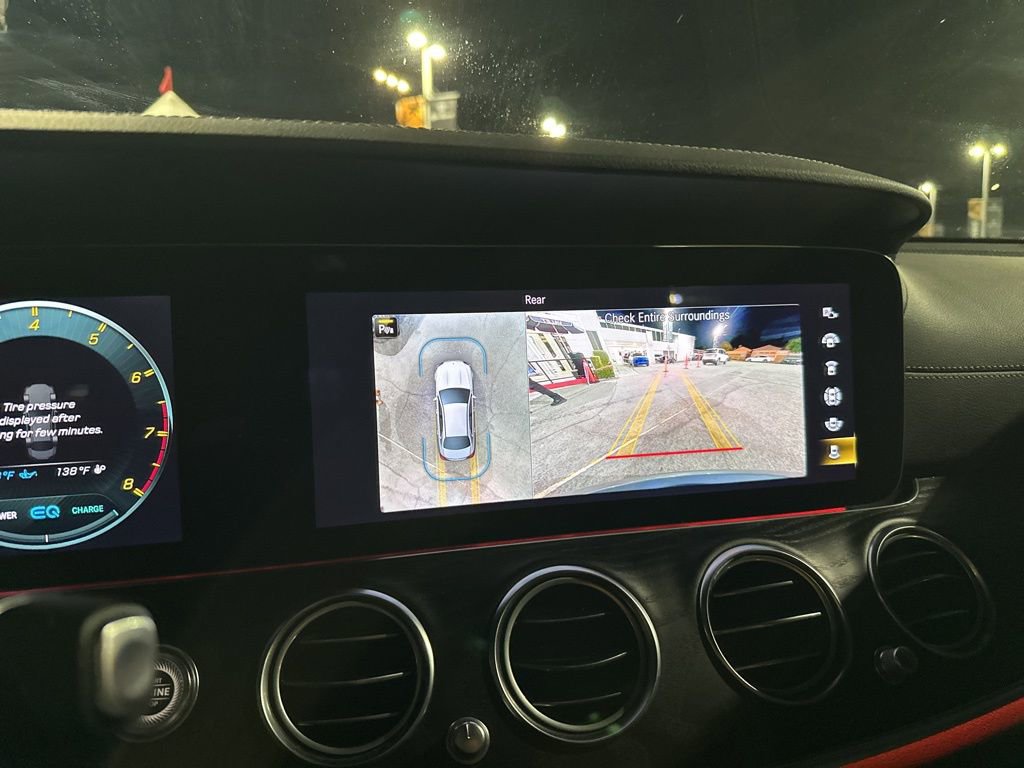 Used 2023 Mercedes-Benz E 53 AMG 4MATIC Sedan image 15