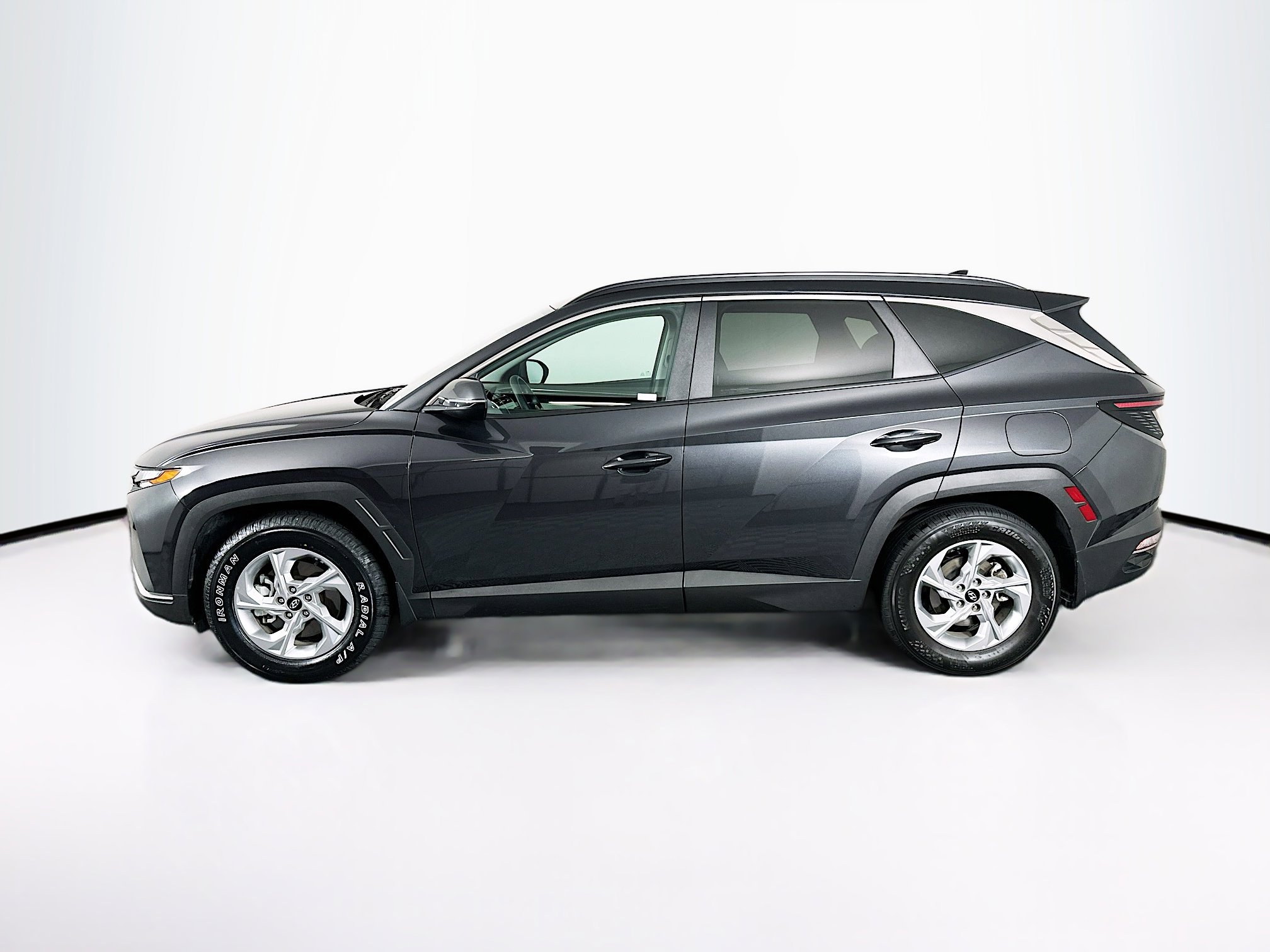Used 2023 Hyundai Tucson SEL image 4