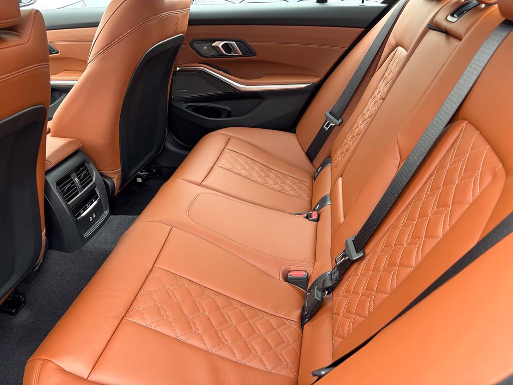 New 2026 BMW M340i xDrive w/ Premium Package image 32