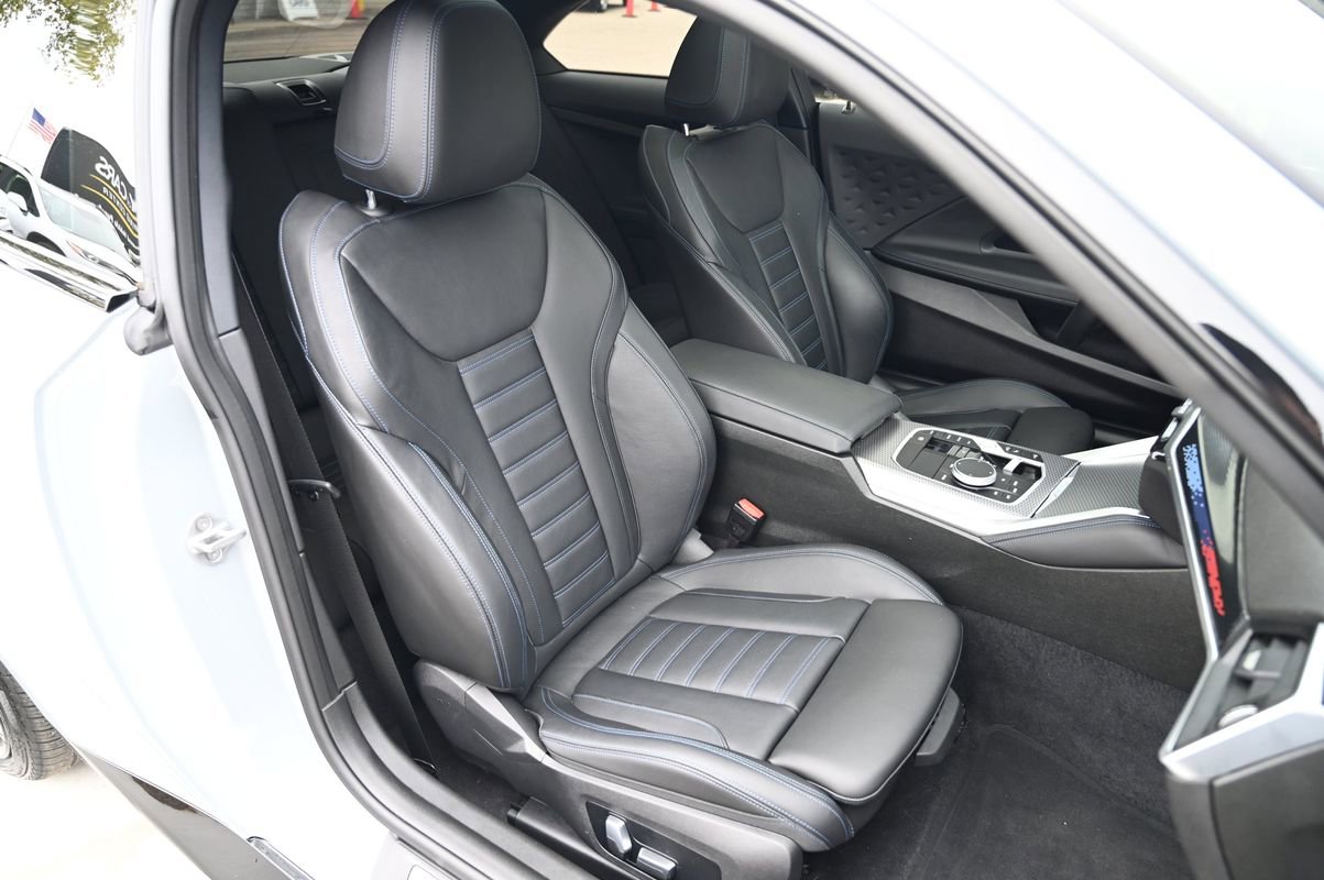 Used 2023 BMW M240i xDrive Coupe w/ Premium Package image 47