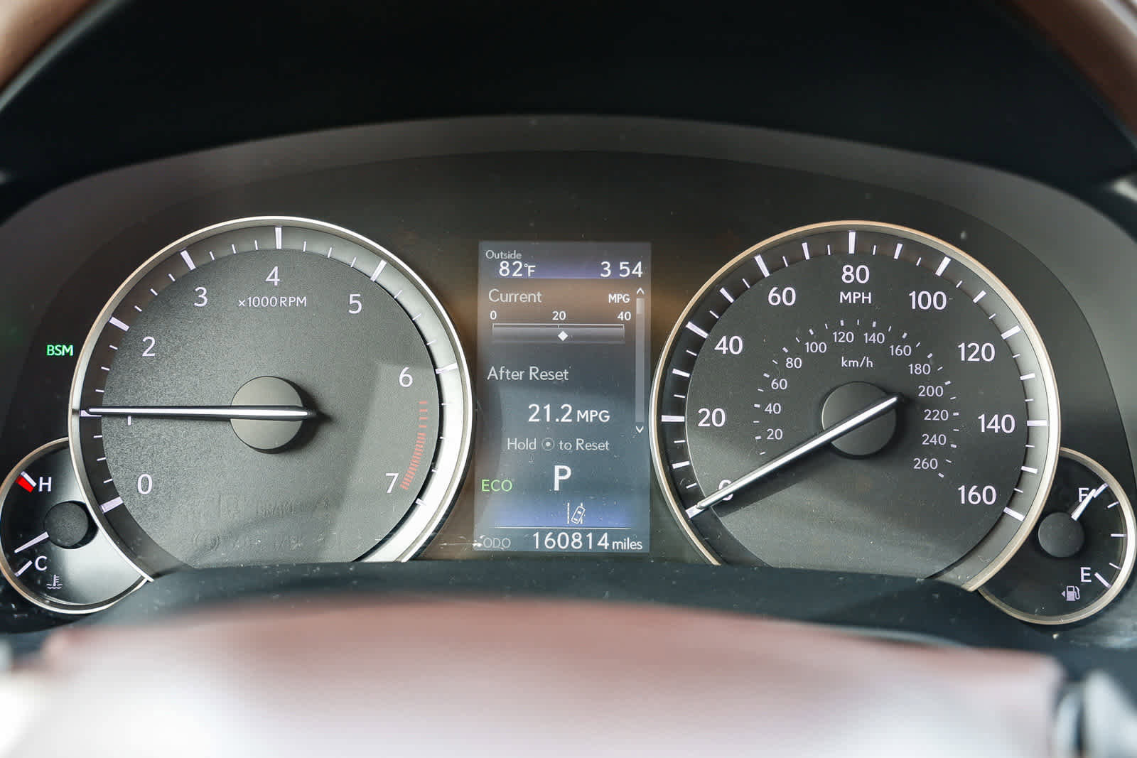 Used 2017 Lexus RX 350 AWD w/ Premium Package image 23