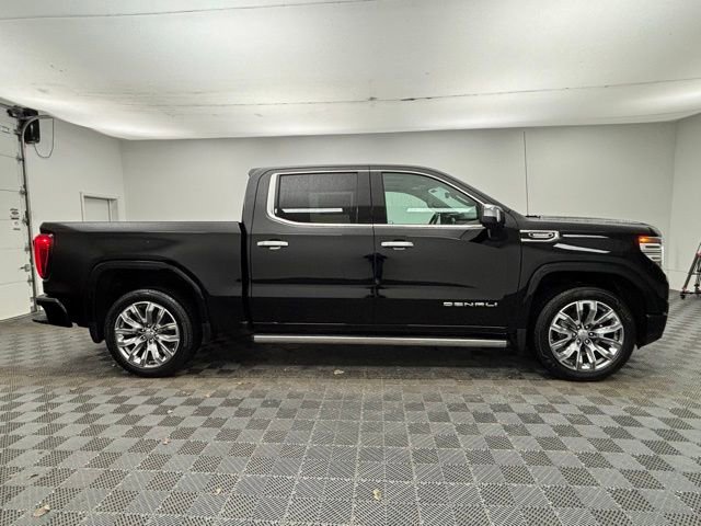 New 2026 GMC Sierra 1500 Denali image 9