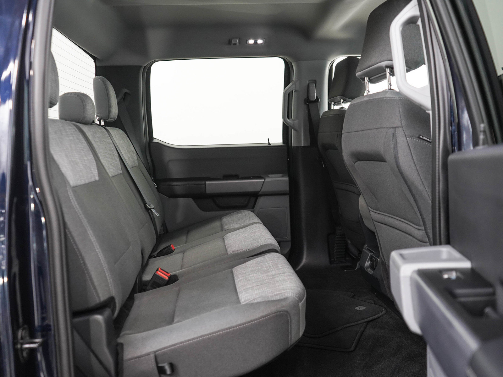 Used 2022 Ford F150 XLT w/ XTR Package AWD/4WD image 12