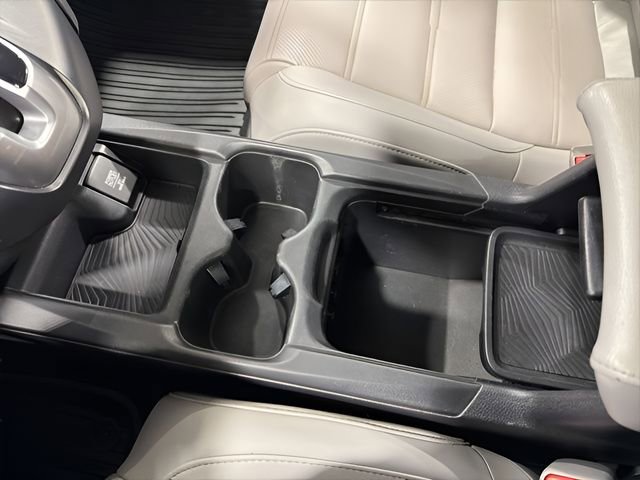Used 2018 Honda CR-V Touring image 25