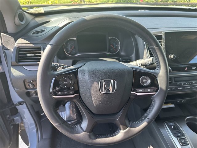 Used 2022 Honda Pilot Special Edition image 11