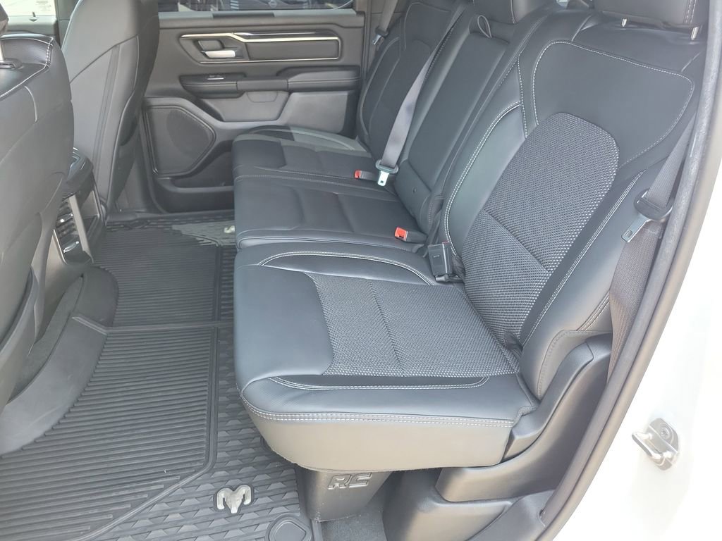 Used 2021 RAM 1500 Rebel w/ Rebel Level 1 Equipment Group AWD/4WD image 26