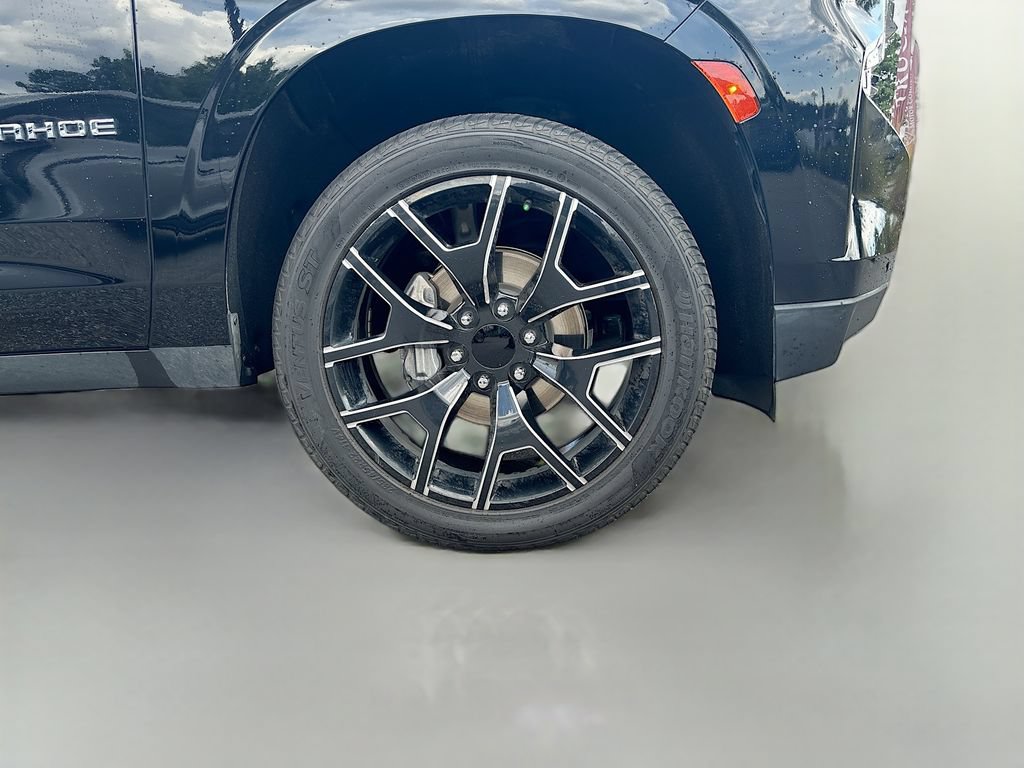 Used 2023 Chevrolet Tahoe LT AWD/4WD image 10