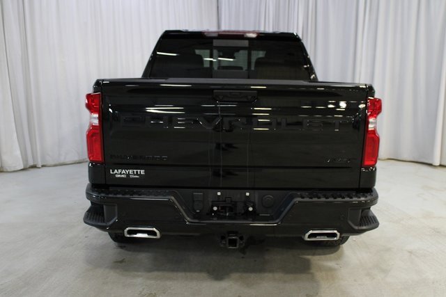 Used 2024 Chevrolet Silverado 1500 RST image 5