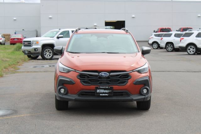 Certified 2024 Subaru Crosstrek 2.5i Limited image 8