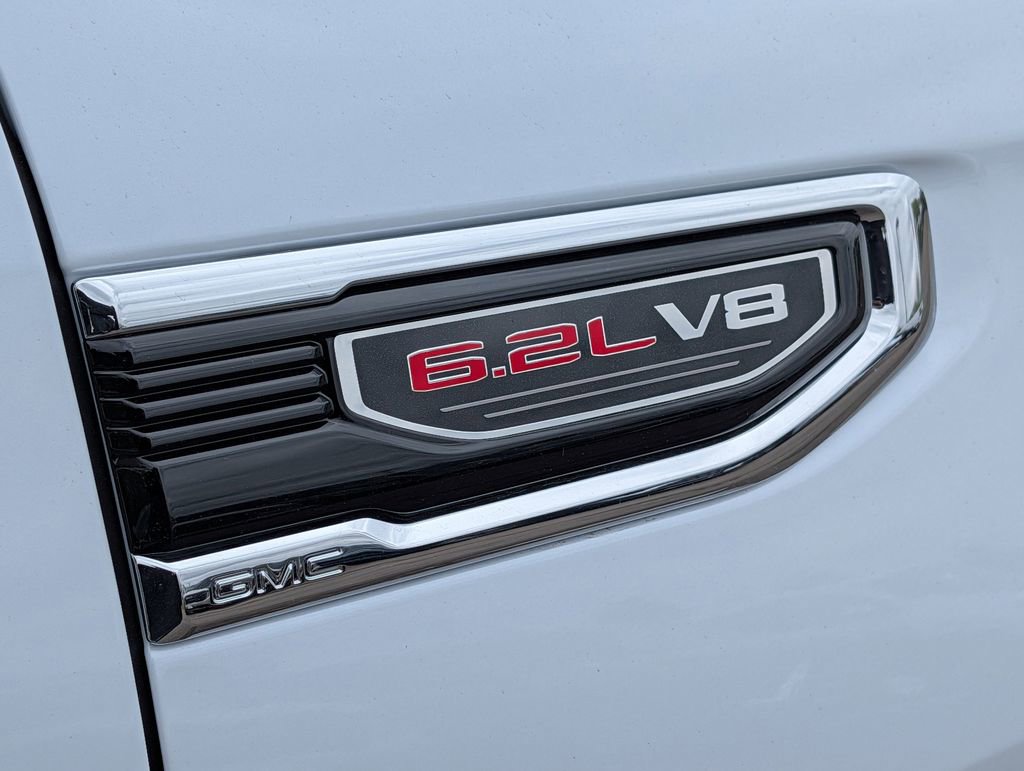 New 2026 GMC Sierra 1500 Denali w/ Denali Reserve Package AWD/4WD image 21
