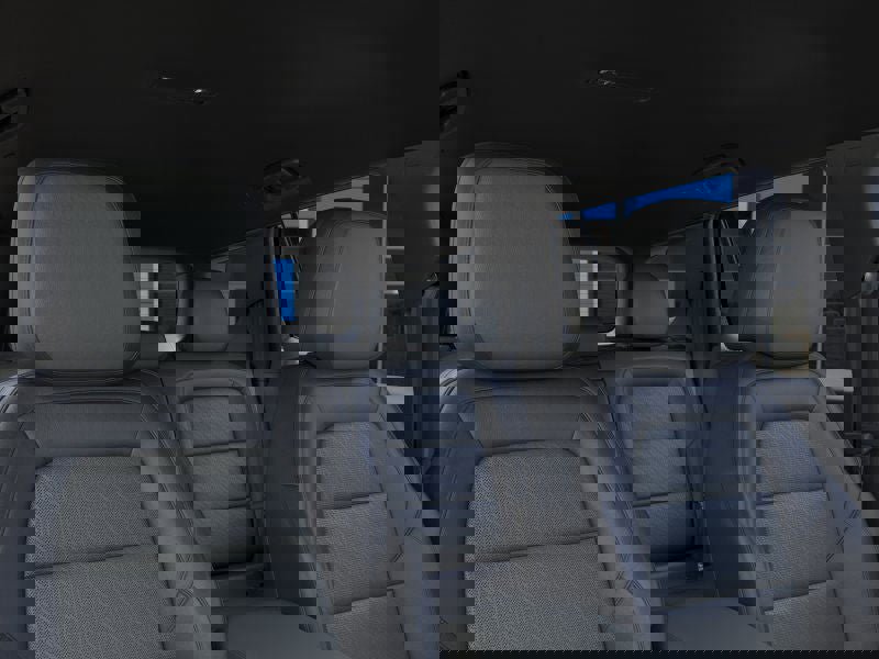 New 2026 Chevrolet Equinox LT image 24