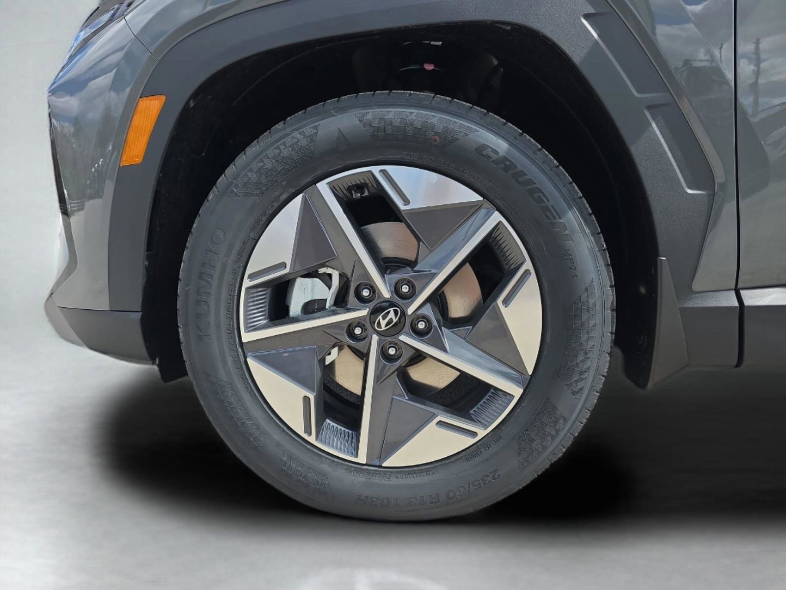 New 2026 Hyundai Tucson SEL image 30