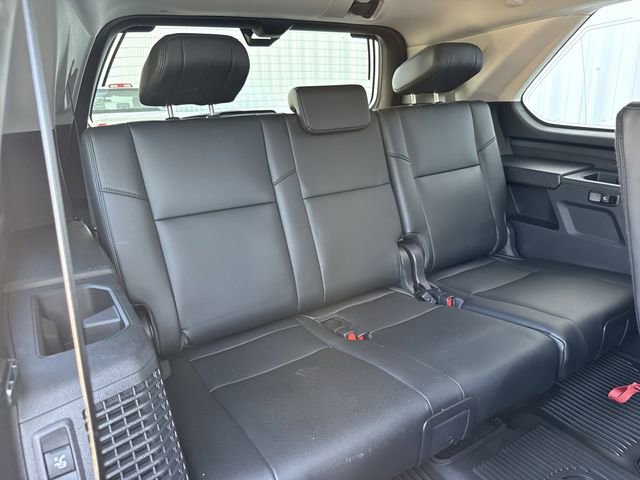 Used 2023 Toyota Sequoia SR5 w/ SR5 Premium Package image 31